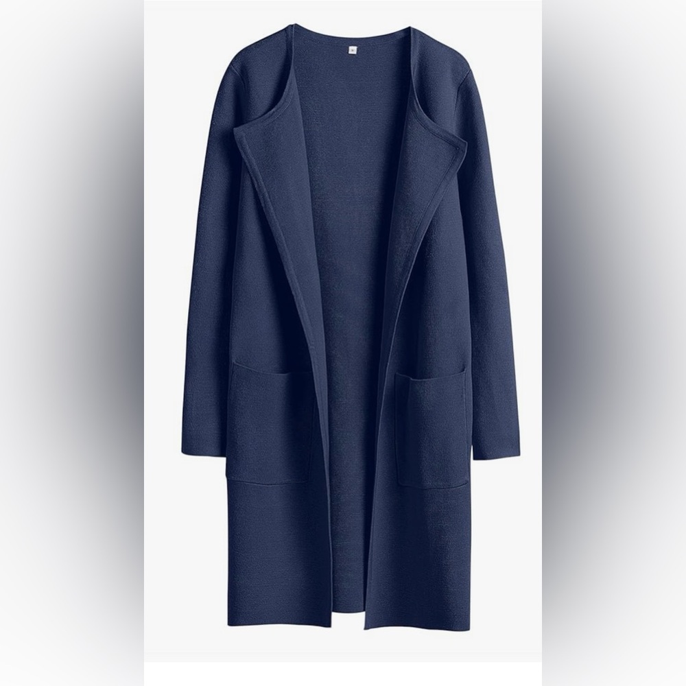 Women's Cardi-Jacket
